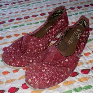 Toms 8.5W limited print gaming